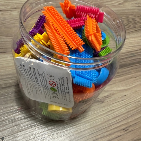 Edushape Magic Brix - Picture 6 of 6